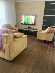 Apartamento com 3 Quartos à venda, 108m² no Vila Augusta, Guarulhos