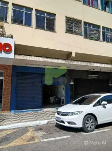 Ponto Comercial à venda, 59m² no Centro, Macaé