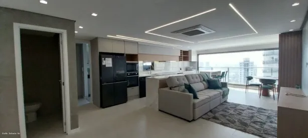 Apartamento com 3 Quartos à venda, 123m² no Centro, Osasco