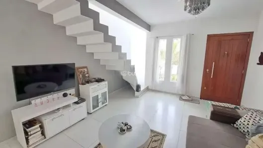 Casa com 3 Quartos à venda, 114m² no Campeche, Florianópolis