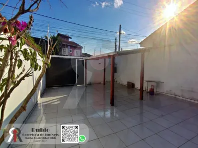 Sobrado com 2 Quartos para alugar, 175m² no Jardim Wanel Ville IV, Sorocaba