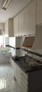 Apartamento com 2 Quartos à venda, 45m² no Jardim Boa Vista (Zona Oeste), São Paulo