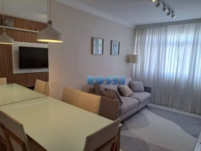 Apartamento com 2 Quartos à venda, 70m² no Vila Gumercindo, São Paulo
