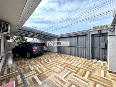 Casa com 3 Quartos à venda, 98m² no Centro, Ponta Grossa