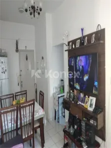 Apartamento com 1 Quarto à venda, 58m² no Bela Vista, São Paulo