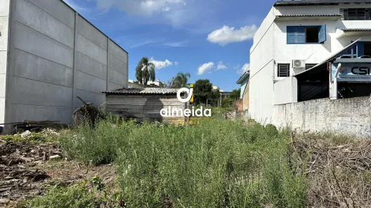 Lote/Terreno à venda, 650m² no Nonoai, Santa Maria