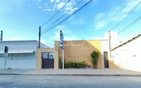 Ponto Comercial para alugar, 140m² no Centro, São Carlos