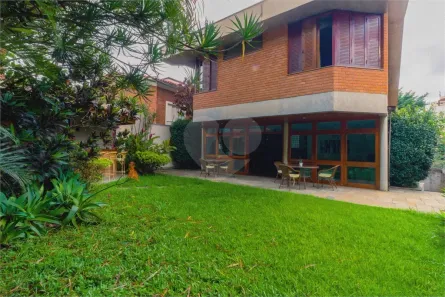 Sobrado com 4 Quartos à venda, 432m² no Bela Aliança, São Paulo