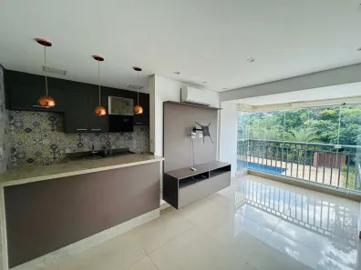 Apartamento com 3 Quartos à venda, 75m² no Vila Castelo, São Paulo