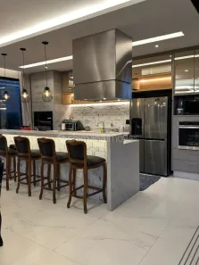 Casa de Condomínio com 3 Quartos à venda, 246m² no Parque Residencial Damha VI, São José do Rio Preto