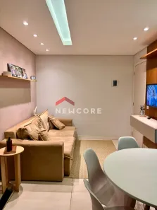Apartamento com 2 Quartos à venda, 88m² no Adelmolândia, Sabará