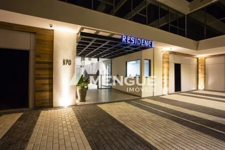 Apartamento com 1 Quarto à venda, 50m² no Cidade Baixa, Porto Alegre