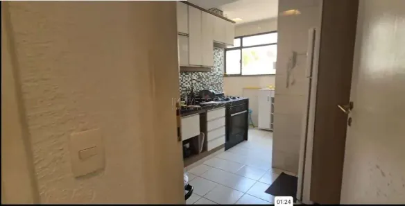 Apartamento com 3 Quartos à venda, 90m² no Recreio dos Bandeirantes, Rio de Janeiro