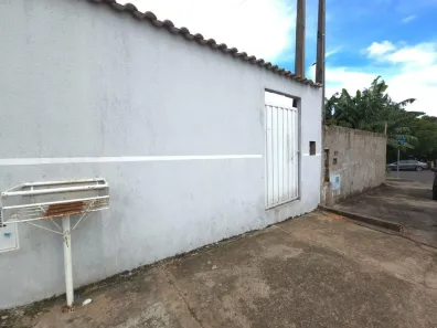 Lote/Terreno à venda, 158m² no Jardim Nova Hortolândia II, Hortolândia
