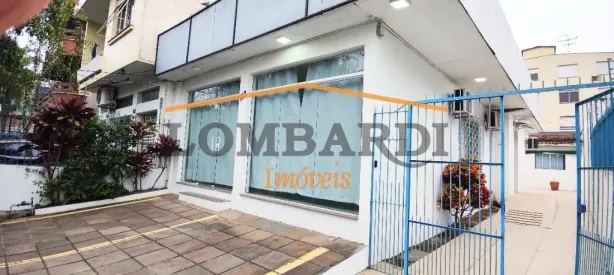 Imóvel Comercial com 3 Quartos para alugar, 230m² no Higienópolis, Porto Alegre