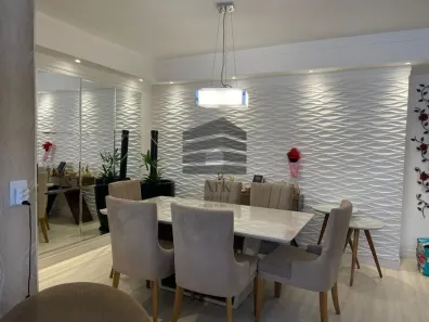 Apartamento com 3 Quartos à venda, 138m² no Vila Mariana, São Paulo