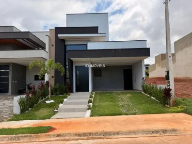 Casa com 3 Quartos à venda, 143m² no Jardim Reserva Ipanema, Sorocaba