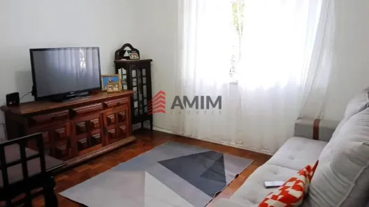 Apartamento com 3 Quartos à venda, 168m² no Icaraí, Niterói