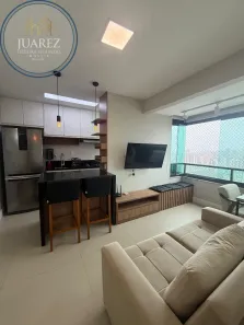 Apartamento com 2 Quartos à venda, 53m² no Brotas, Salvador