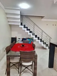 Casa com 3 Quartos à venda, 214m² no Jardim Dona Regina, Santa Bárbara D'Oeste
