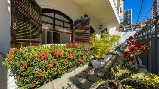 Casa de Condomínio com 5 Quartos à venda, 300m² no Barra da Tijuca, Rio de Janeiro