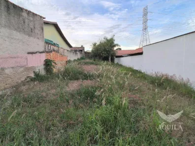 Lote/Terreno à venda, 350m² no Jardim Europa, Sorocaba