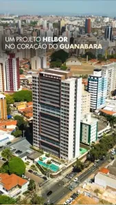 Apartamento com 2 Quartos à venda, 57m² no Botafogo, Campinas