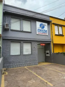 Prédio Comercial à venda, 600m² no São Geraldo, Porto Alegre