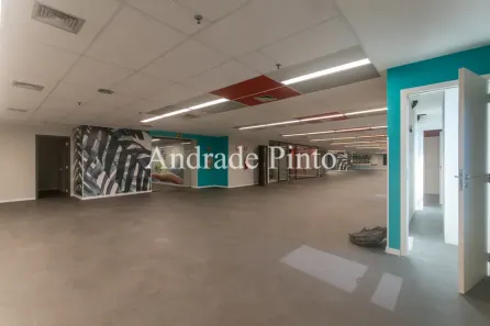 Sala Comercial para alugar, 2061m² no Cidade Nova, Rio de Janeiro
