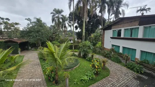 Fazenda/Sítio com 3 Quartos à venda, 3000m² no Eldorado, Diadema