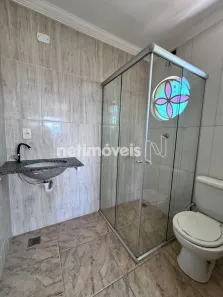 Kitnet com 1 Quarto à venda, 33m² no Fonte Grande, Contagem