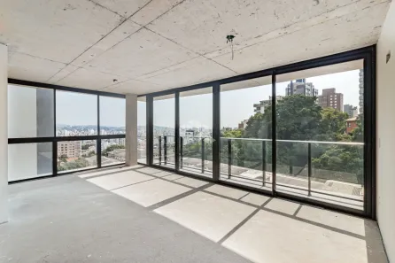 Apartamento com 3 Quartos à venda, 122m² no Rio Branco, Porto Alegre