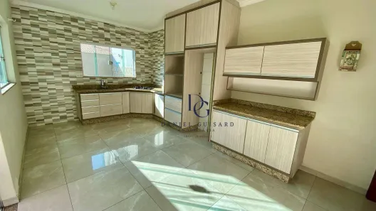 Casa com 4 Quartos à venda, 143m² no Loteamento Residencial e Comercial Bosque Flamboyant, Taubaté