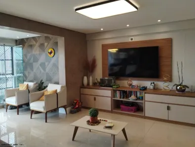 Apartamento com 2 Quartos à venda, 96m² no Vila Osasco, Osasco