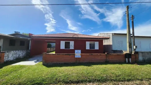 Casa com 3 Quartos à venda, 130m² no Centro, Balneário Arroio do Silva