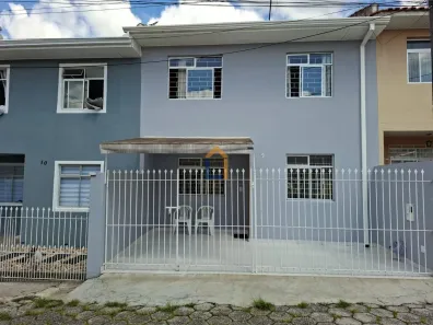 Sobrado com 3 Quartos à venda, 70m² no Boqueirão, Curitiba