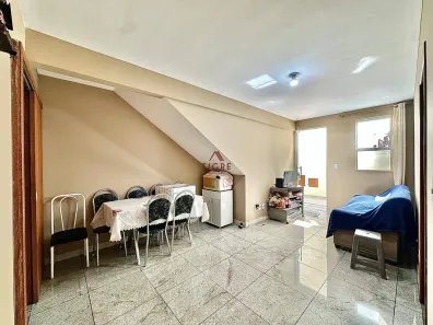 Apartamento com 2 Quartos à venda, 50m² no Planalto, Belo Horizonte