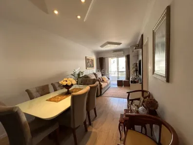 Apartamento com 3 Quartos à venda, 88m² no Nossa Senhora do Rosário, São José