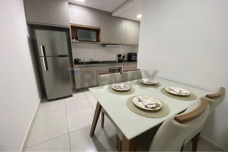 Apartamento com 2 Quartos à venda, 47m² no Jardim Recreio, Bragança Paulista