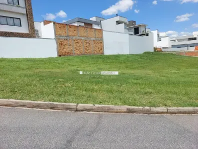 Lote/Terreno à venda, 443m² no Parque Ibiti Reserva, Sorocaba