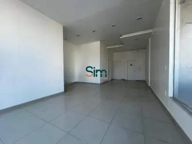 Sala Comercial para alugar, 85m² no Centro, Chapecó