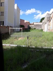 Lote/Terreno à venda, 350m² no Vila Augusta, Sorocaba
