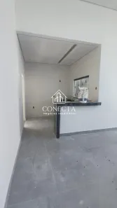 Casa com 3 Quartos à venda, 87m² no Pacaembu, Uberlândia