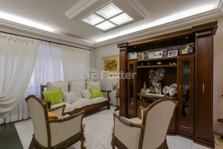 Casa com 3 Quartos à venda, 221m² no São João Clímaco, São Paulo