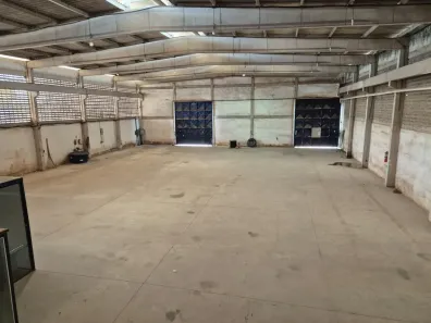 Galpão/Depósito/Armazém para alugar, 800m² no Renascer, Cabedelo