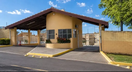 Apartamento com 2 Quartos à venda, 57m² no Parque Residencial Vila União, Campinas