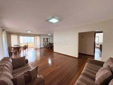 Apartamento com 4 Quartos à venda, 252m² no Centro, Ribeirão Preto