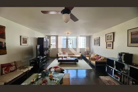 Apartamento com 3 Quartos à venda, 225m² no Cerqueira César, São Paulo