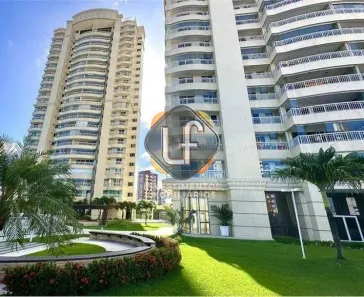 Apartamento com 3 Quartos à venda, 142m² no Fátima, Fortaleza