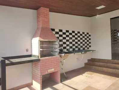 Casa com 2 Quartos à venda, 80m² no Jardim Concorde (Potunduva), Jaú